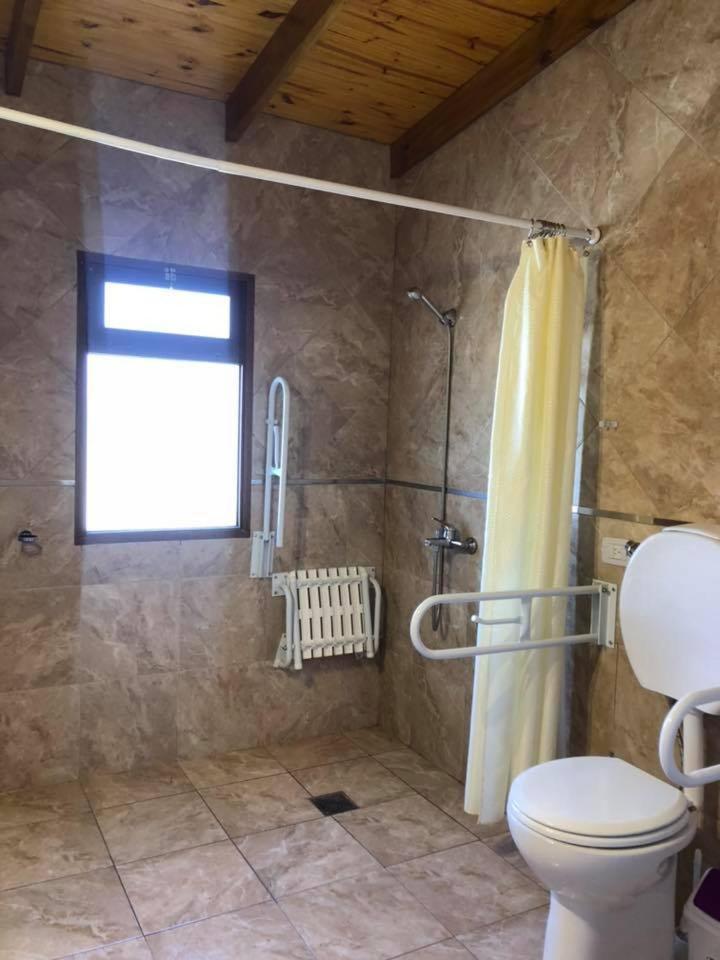 אפרטהוטל Tafí del Valle El Viento De Mi Sueno מראה חיצוני תמונה